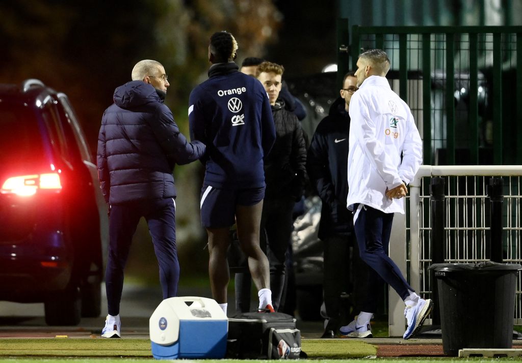 FBL-WC-2022-FRA-TRAINING
