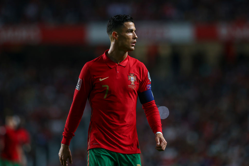 Photo by Carlos Rodrigues/Getty Images