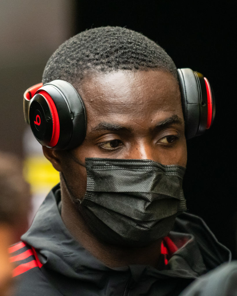 Watford v Manchester United - Premier League