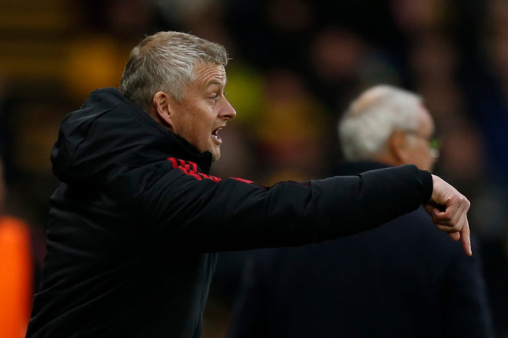 FBL-ENG-PR-WATFORD-MAN UTD