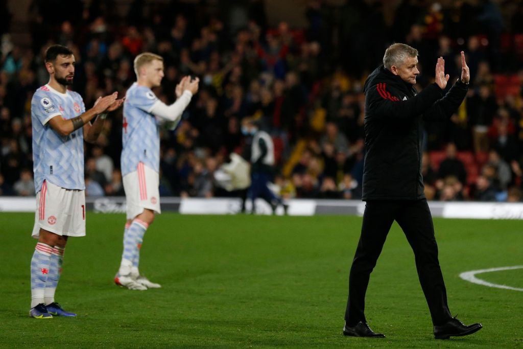 FBL-ENG-PR-WATFORD-MAN UTD