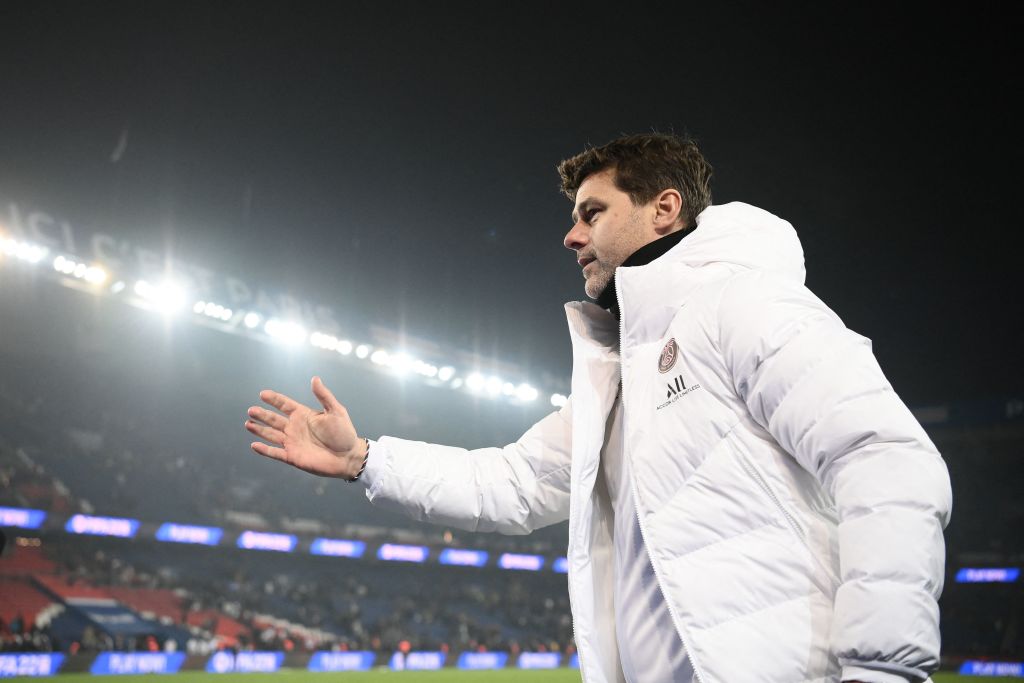 Mauricio Pochettino comments on Manchester United rumours