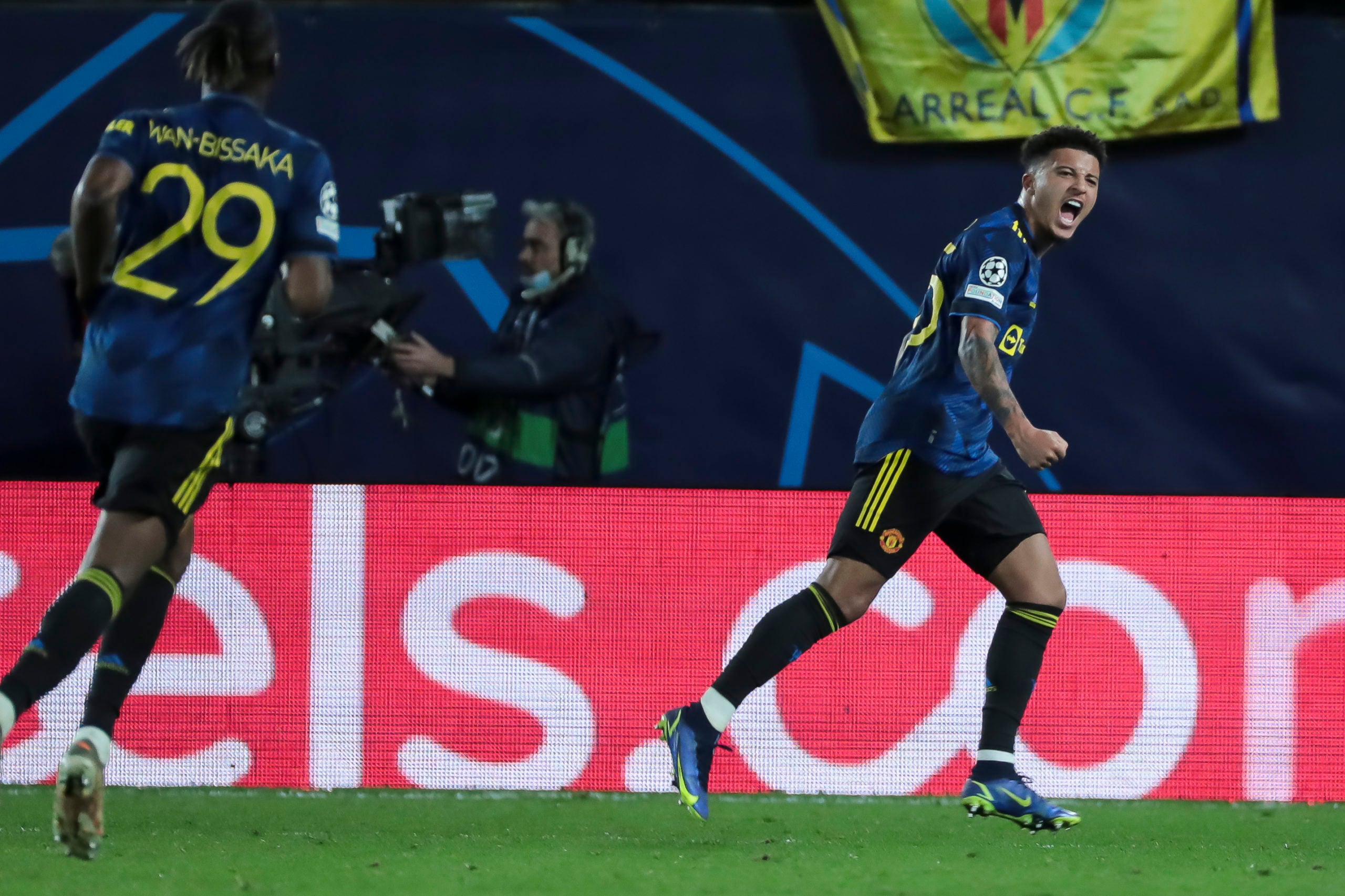Photo by Jose Miguel Fernandez/NurPhoto via Getty Images