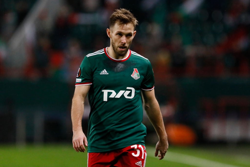 Lokomotiv Moscow star stunned by Ralf Rangnick exit