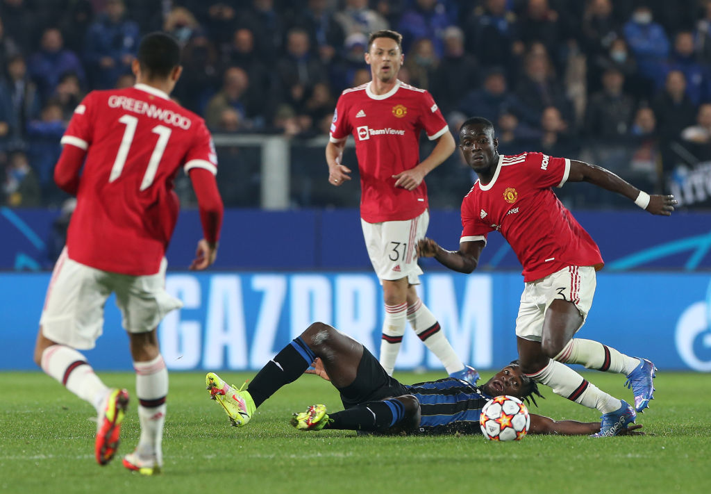 Photo by Matthew Peters/Manchester United via Getty Images
