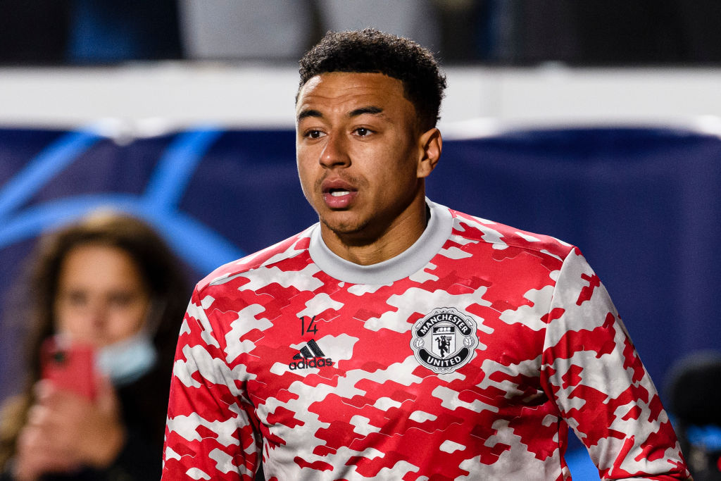 Lingard's brother addresses rival fans in response over player's possible exit