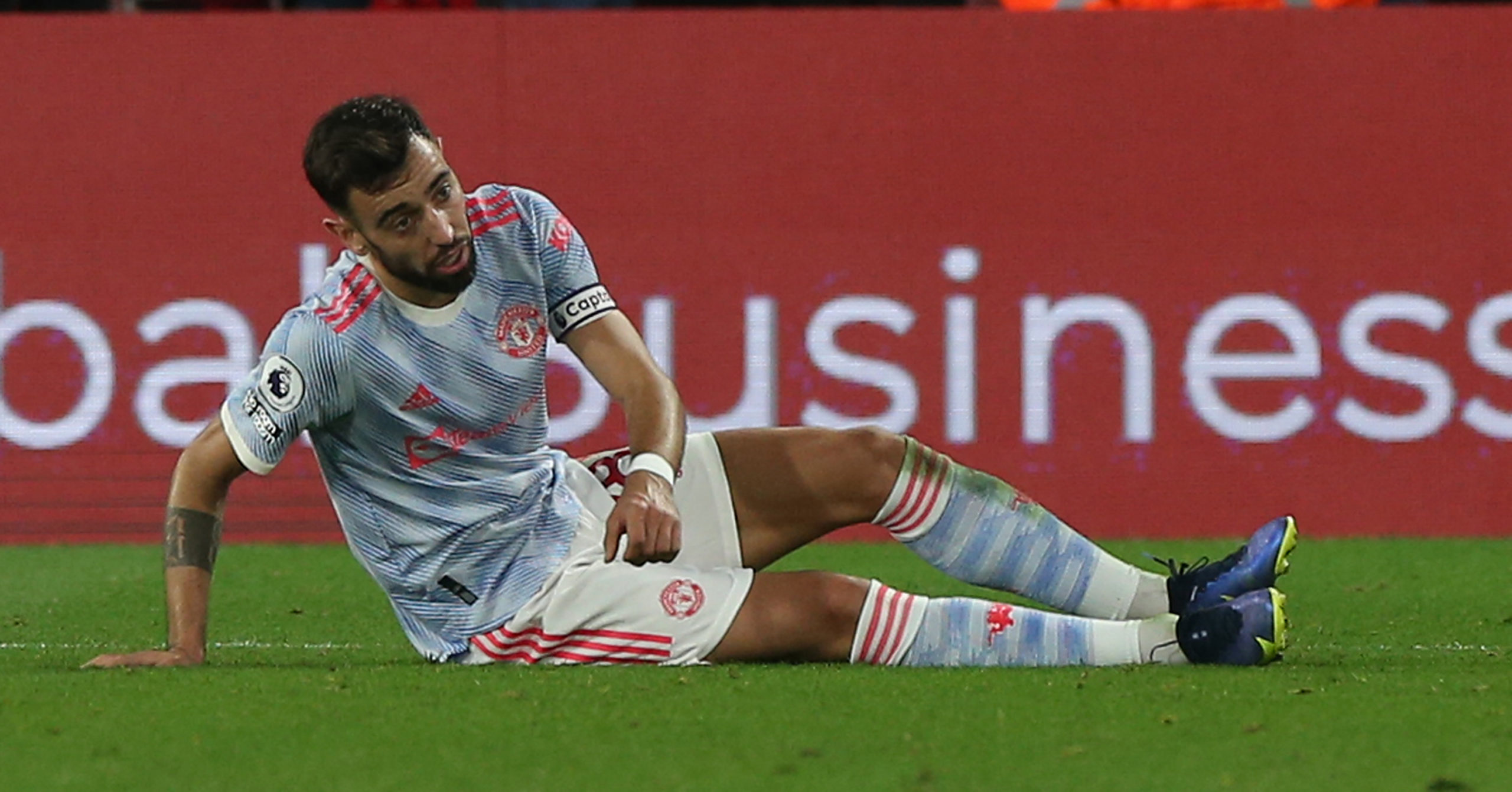Photo by Matthew Peters/Manchester United via Getty Images