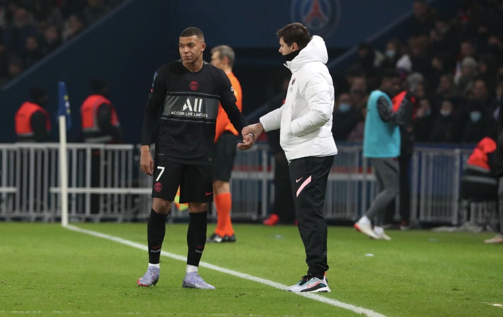 Paris Saint Germain v FC Nantes - Ligue 1 Uber Eats