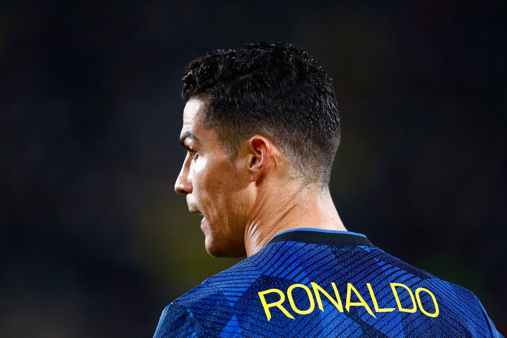 Manchester United fans react to Cristiano Ronaldo's performance v Villarreal