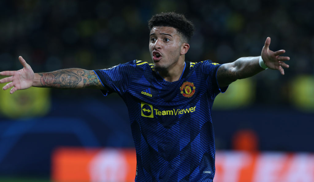 Photo by Matthew Peters/Manchester United via Getty Images