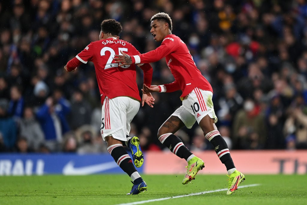 Photo by Shaun Botterill/Getty Images 