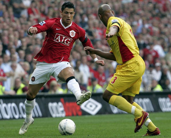 Watford v Manchester United