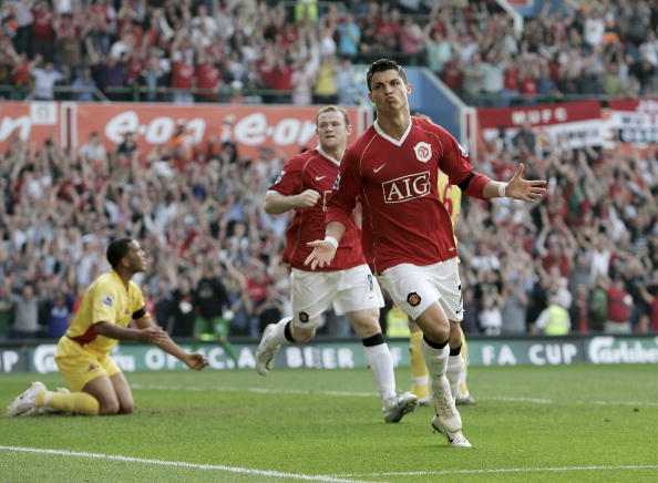 FA Cup Semi Final: Watford v Manchester United