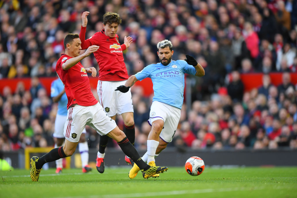 Photo by Laurence Griffiths/Getty Images