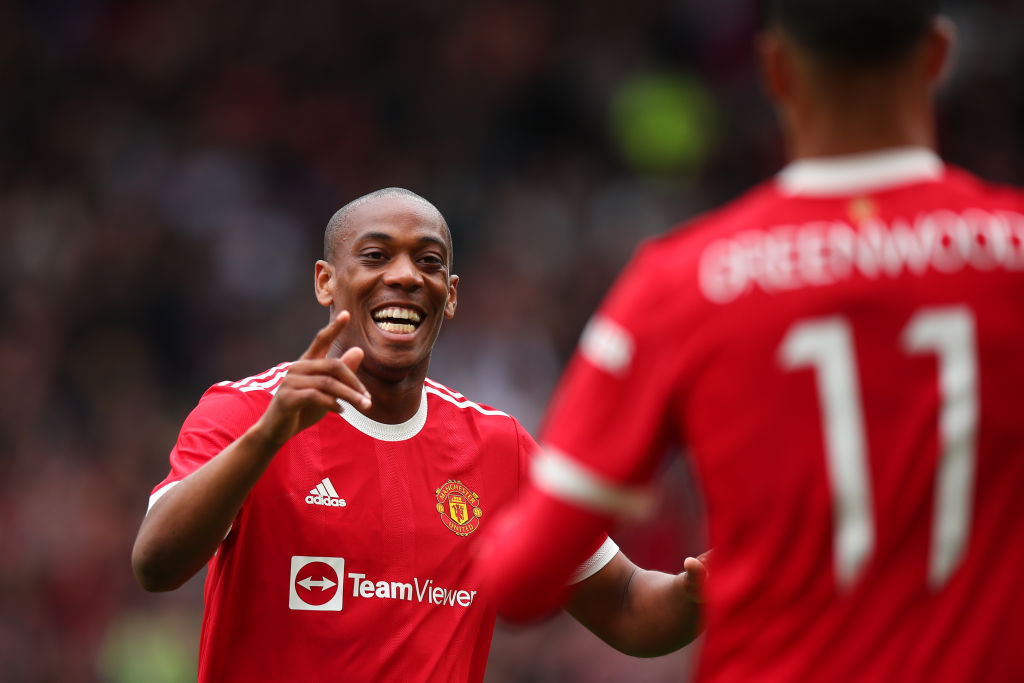 Anthony Martial has to show clubs he is worth big wages or accept a pay cut