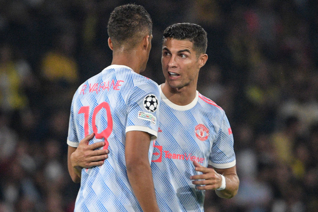 FBL-EUR-C1-YOUNG BOYS-MAN UTD