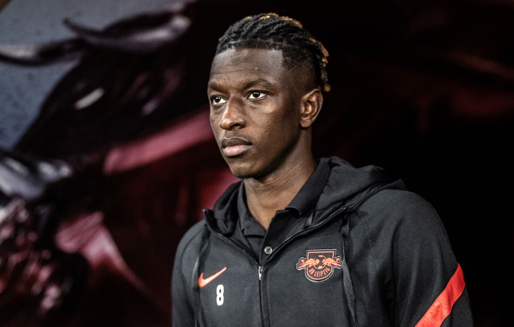 Potential AFCON postponement would boost Manchester United transfer move for Amadou Haidara