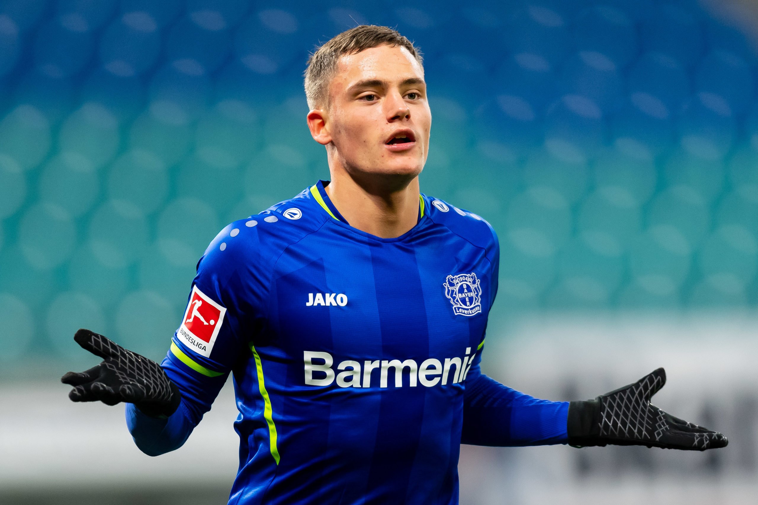 What Manchester United fans need to know about Florian Wirtz