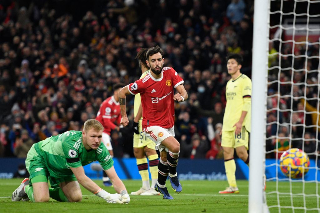 FBL-ENG-PR-MAN UTD-ARSENAL