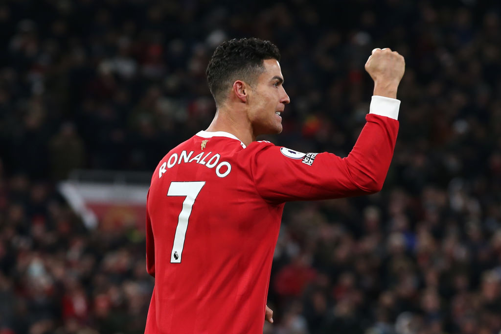 Photo by Matthew Peters/Manchester United via Getty Images