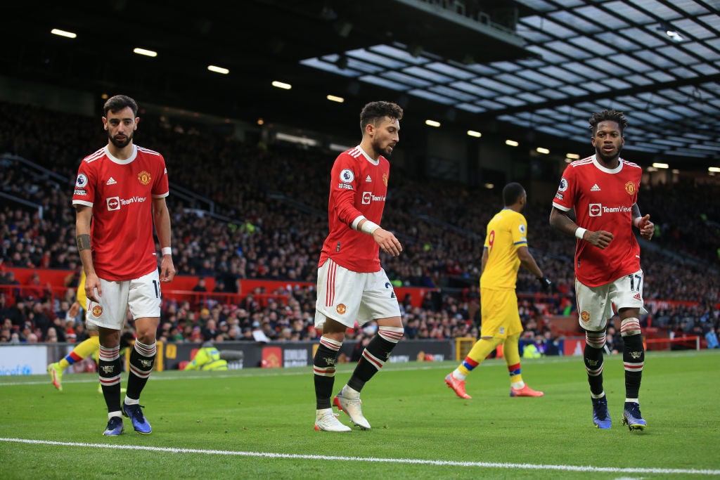 Photo by Simon Stacpoole/Offside/Offside via Getty Images