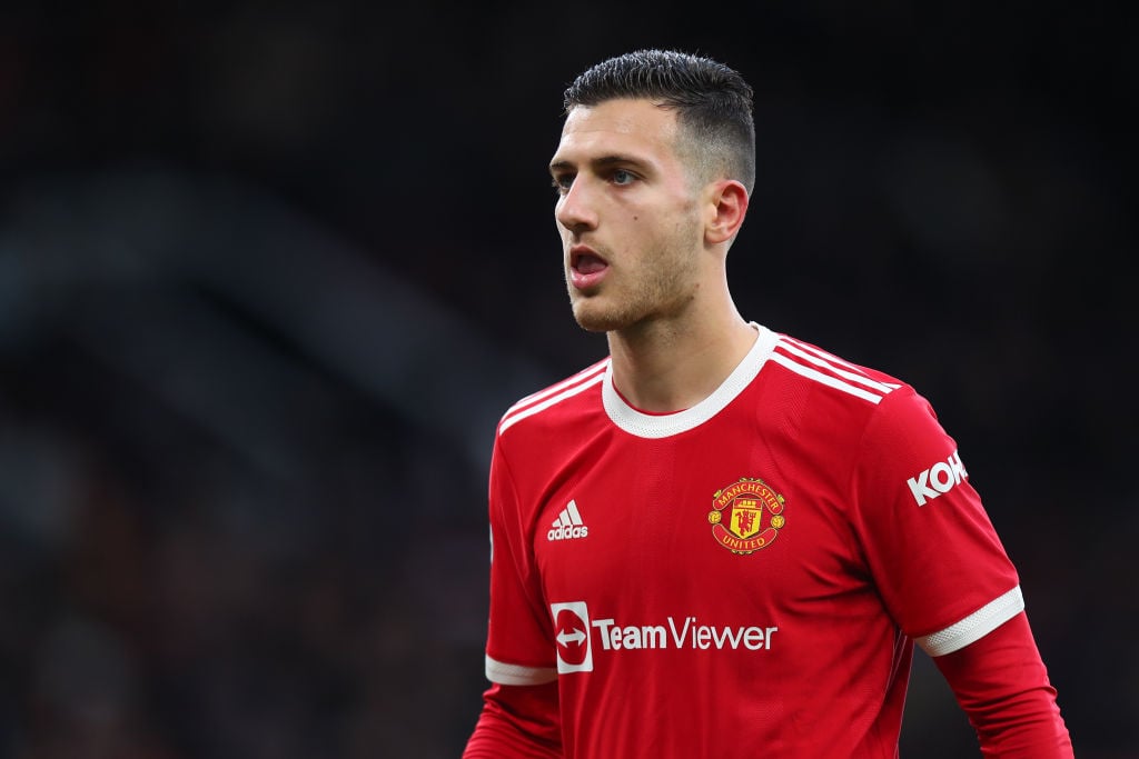 Diogo Dalot has a chance to finally prove Jose Mourinho was right about him
