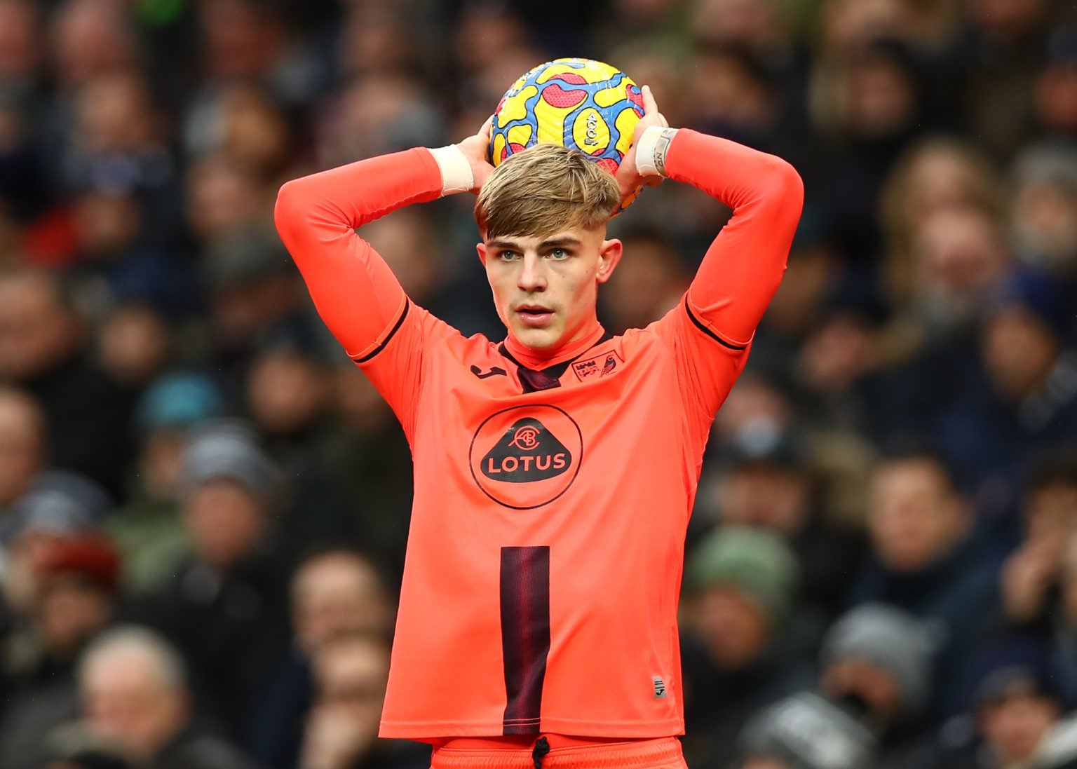 Brandon Williams Loan Status And Availability For Manchester United Game