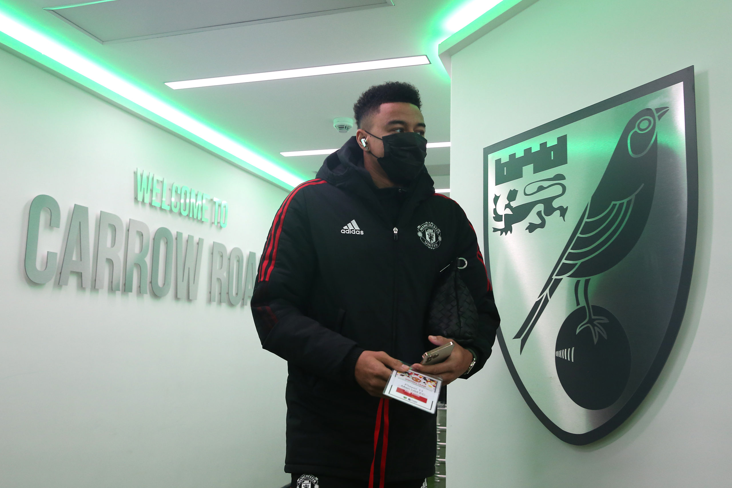Photo by Matthew Peters/Manchester United via Getty Images