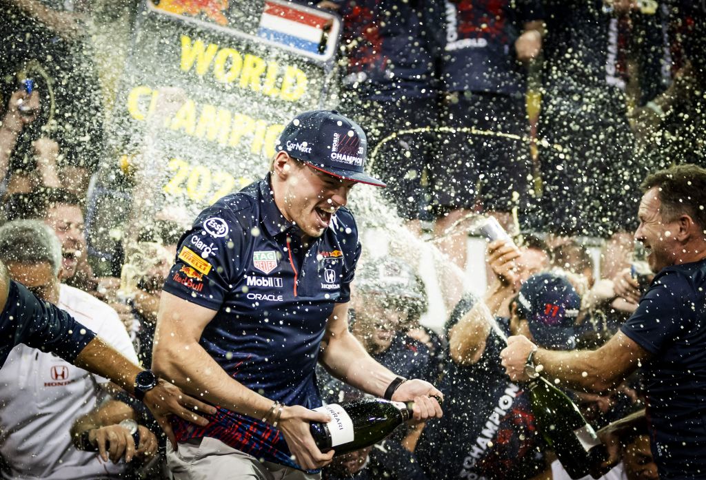 Photo by ANP Sport via Getty Images