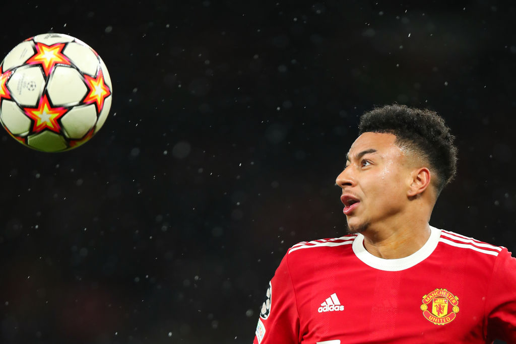 Jesse Lingard reportedly wants to stay to the end of the season