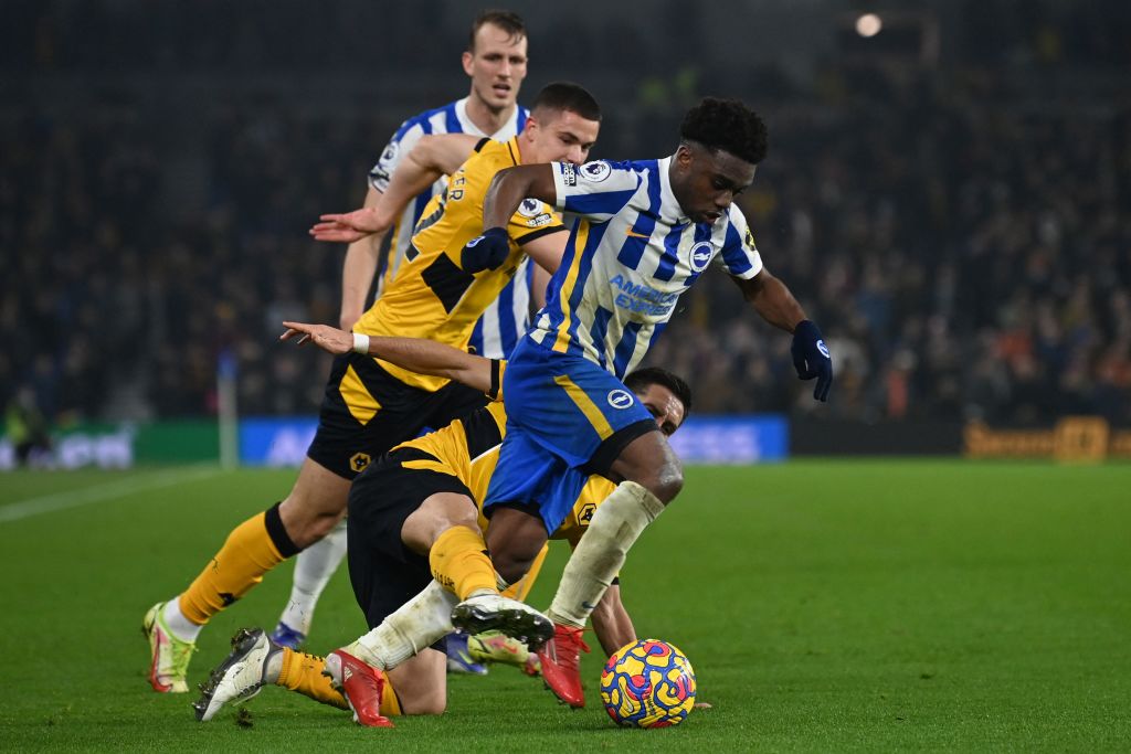 FBL-ENG-PR-BRIGHTON-WOLVES