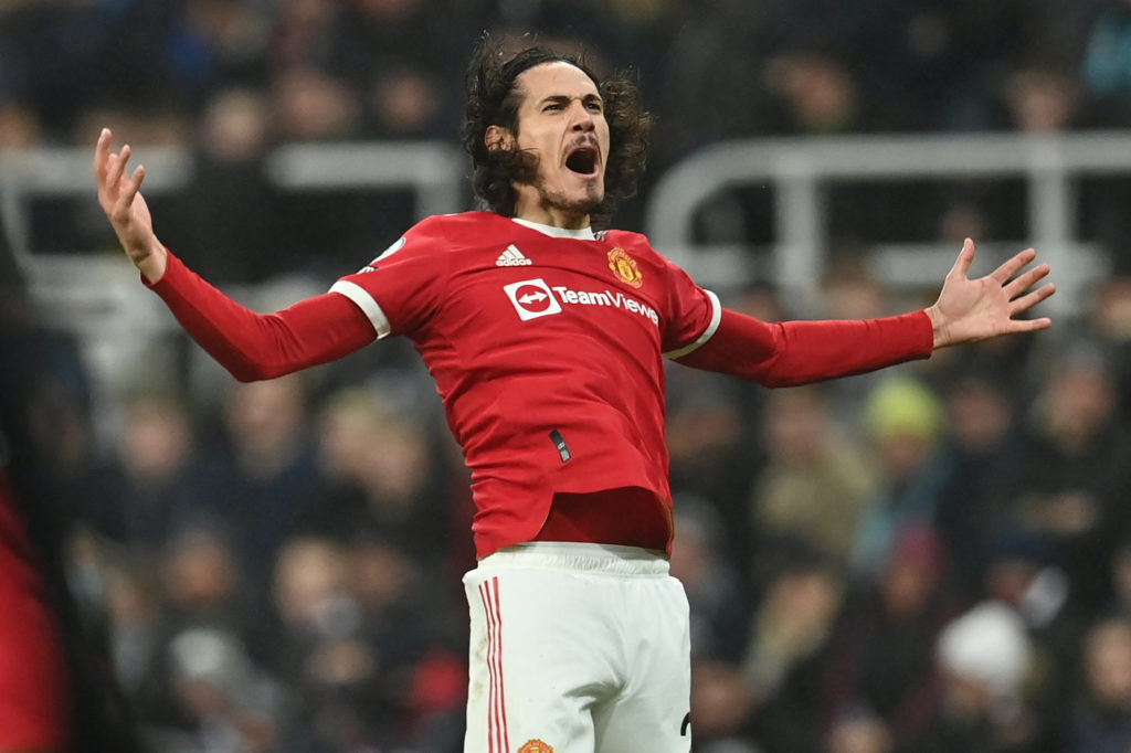 FBL-ENG-PR-NEWCASTLE-MAN UTD