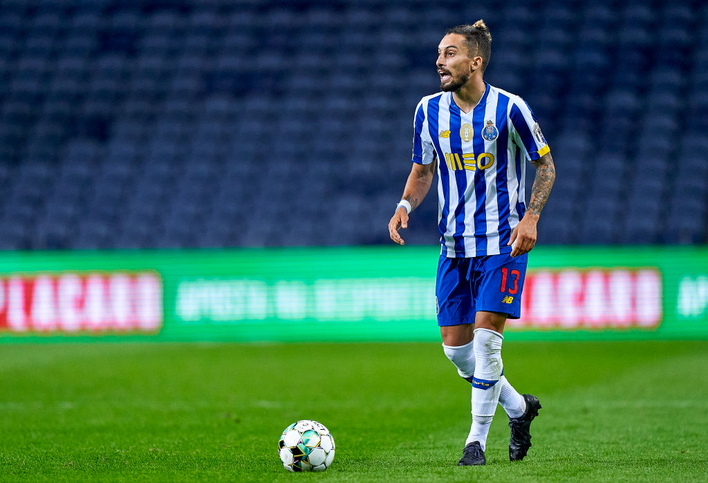 FC Porto v CS Maritimo - Liga NOS