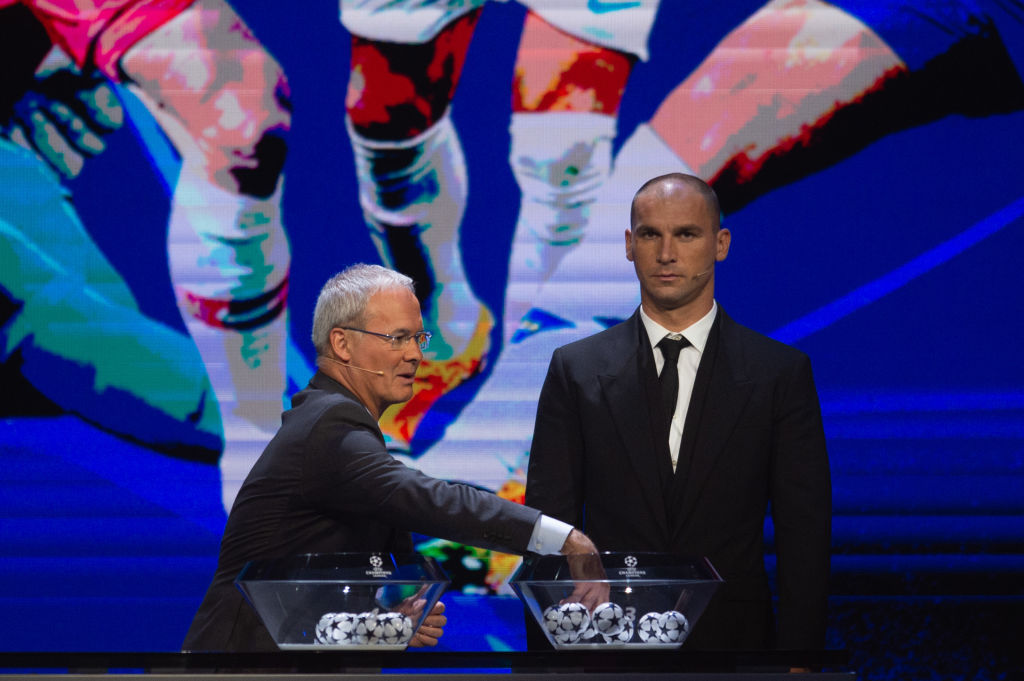 Photo by Baris Acarli - UEFA/UEFA via Getty Images