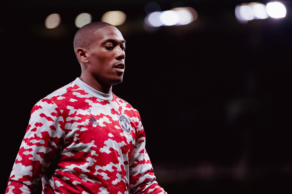 Manchester United v West Ham United - Carabao Cup Third Round