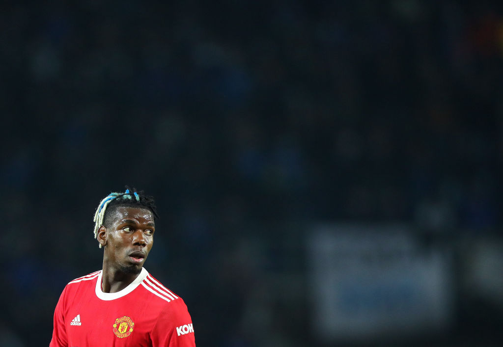 Atalanta v Manchester United: Group F - UEFA Champions League