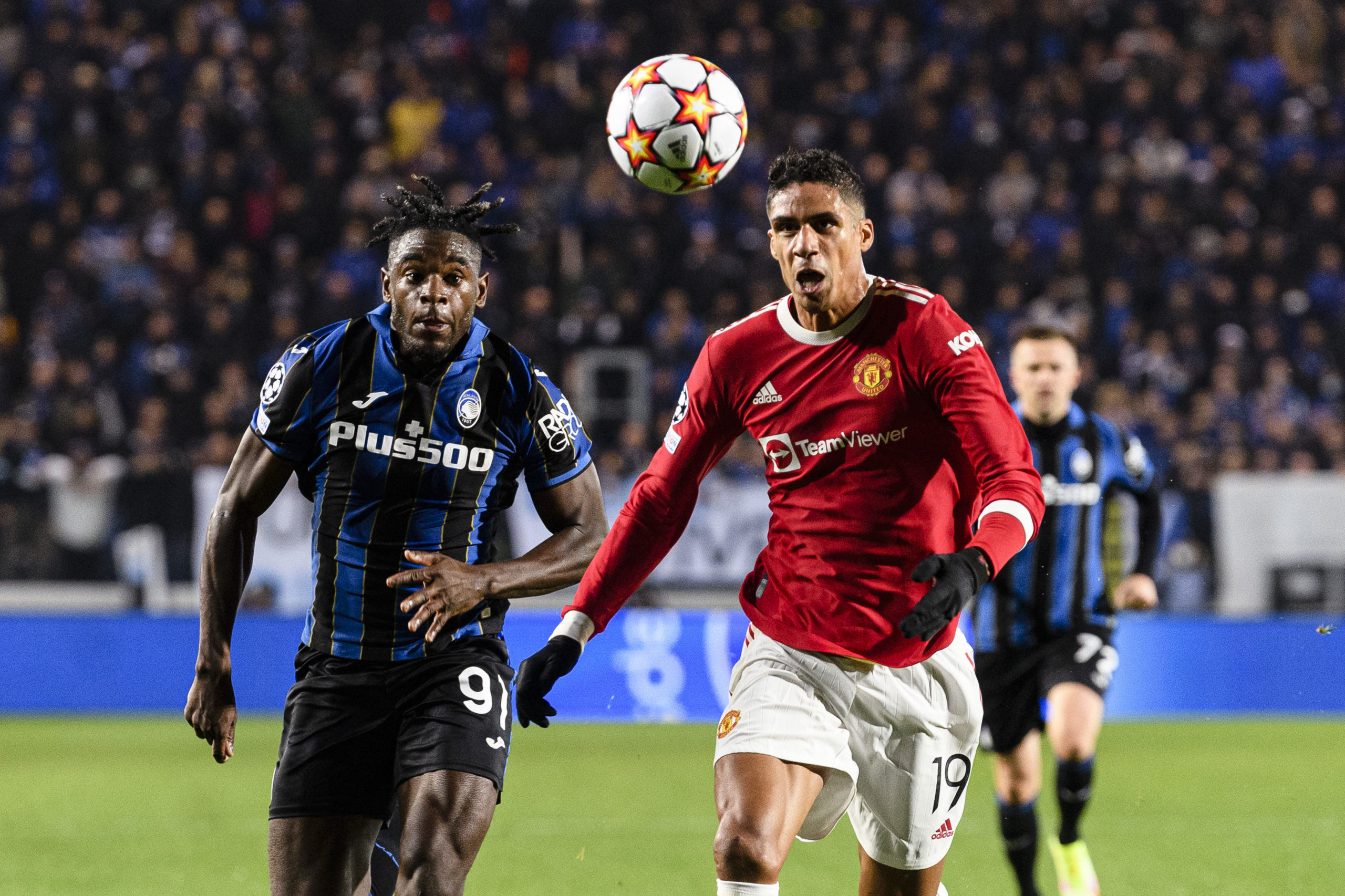 Photo by Marcio Machado/Eurasia Sport Images/Getty Images