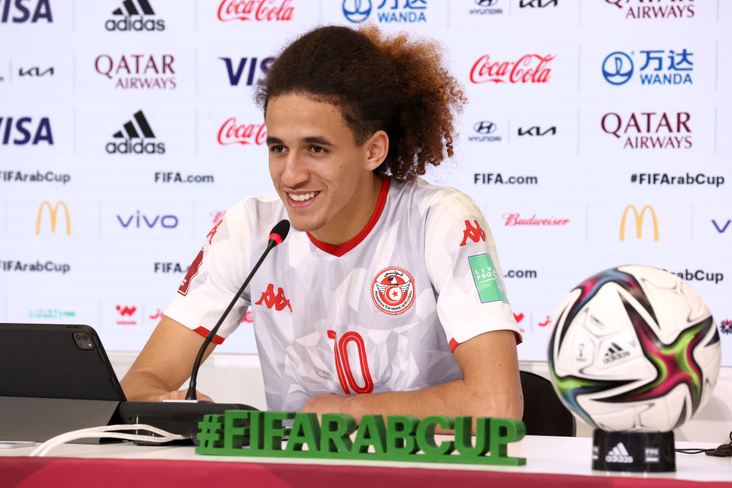 Photo by Francois Nel - FIFA/FIFA via Getty Images