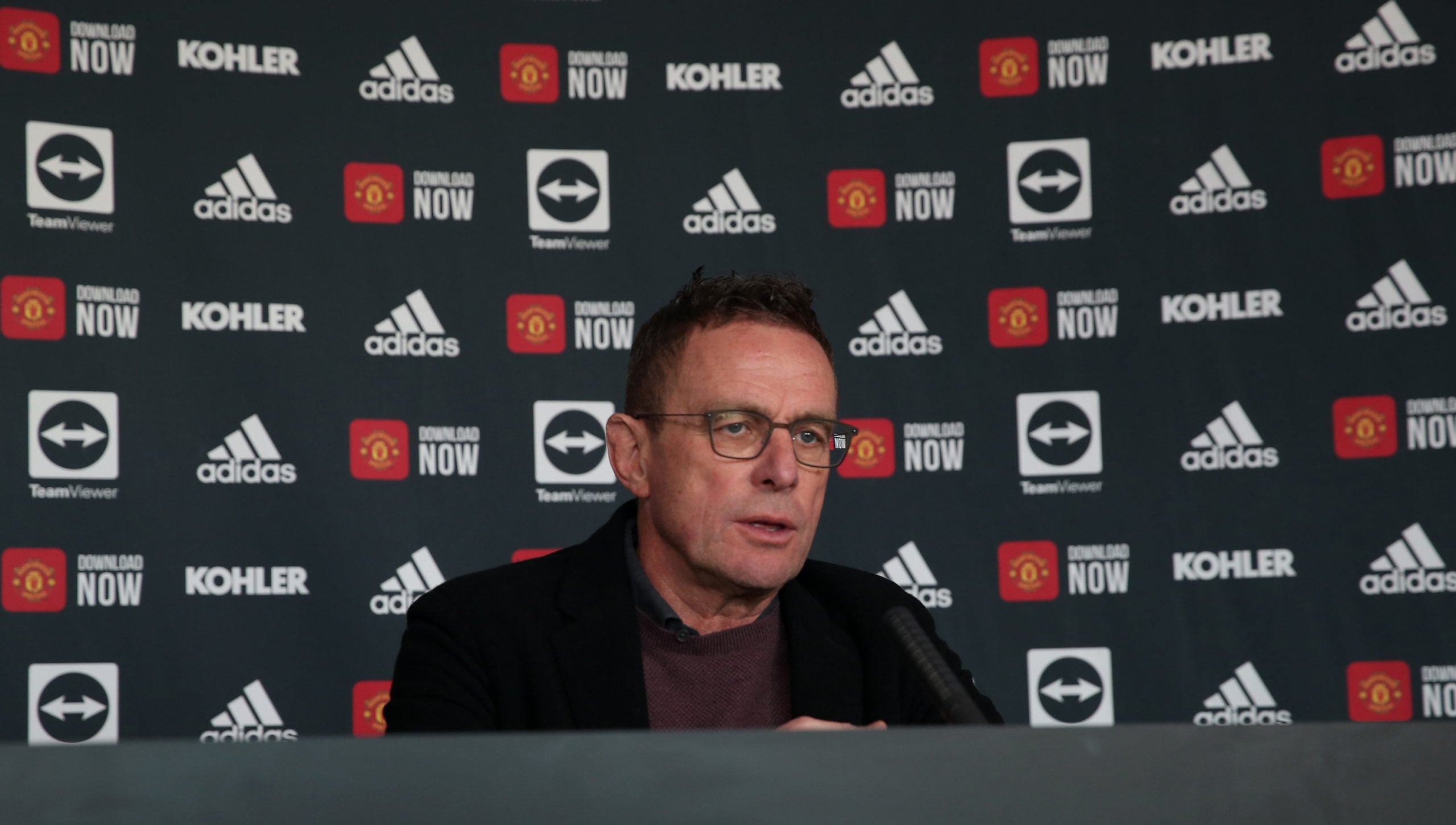 Photo by Matthew Peters/Manchester United via Getty Images