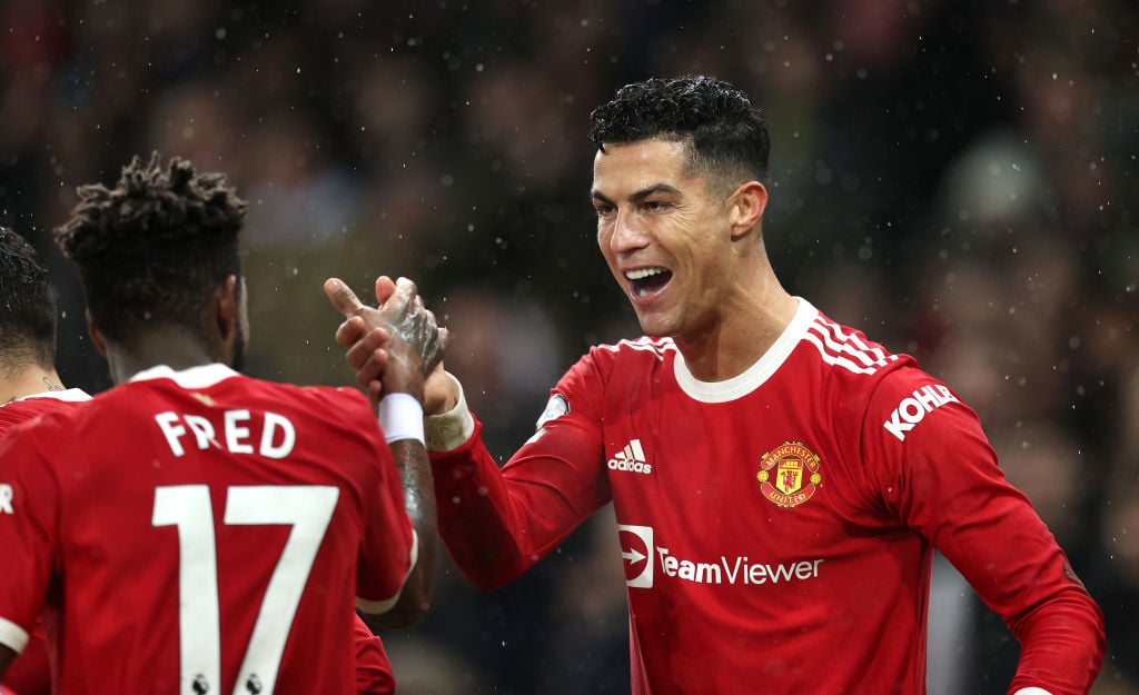 Five reasons double postponement helps Manchester United
