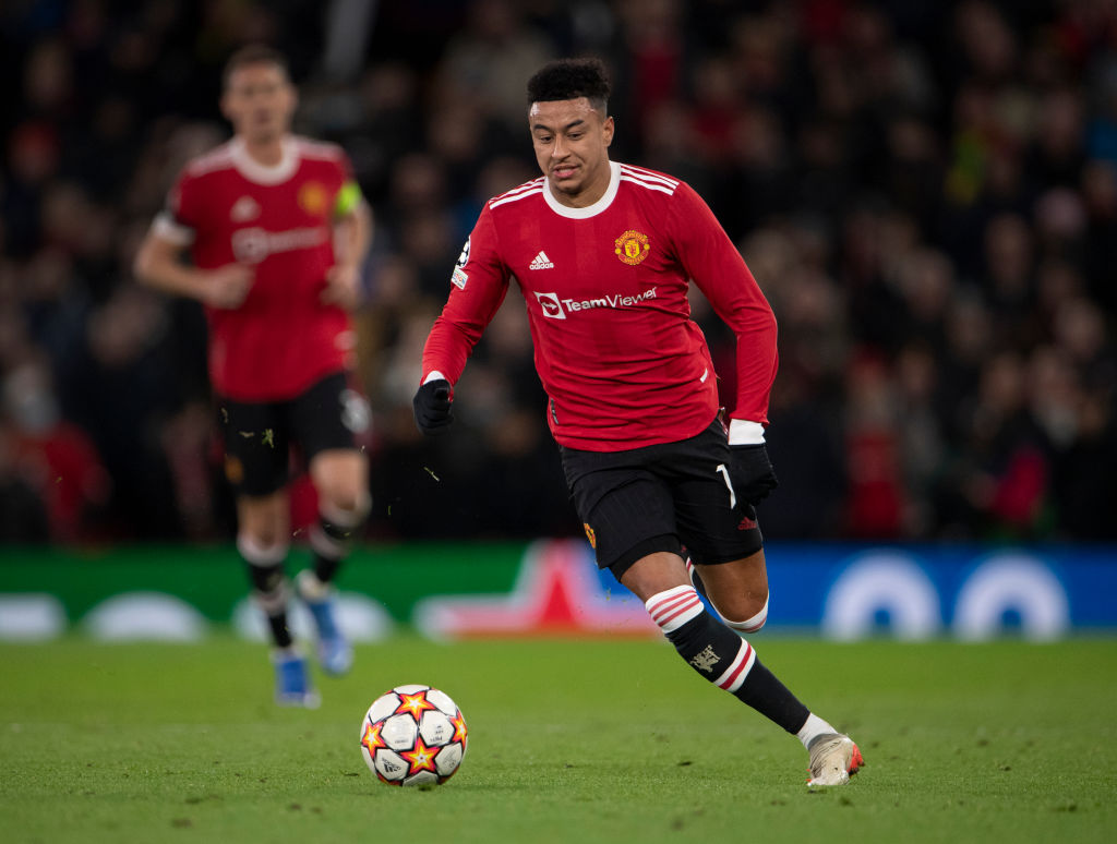 Manchester United v BSC Young Boys: Group F - UEFA Champions League