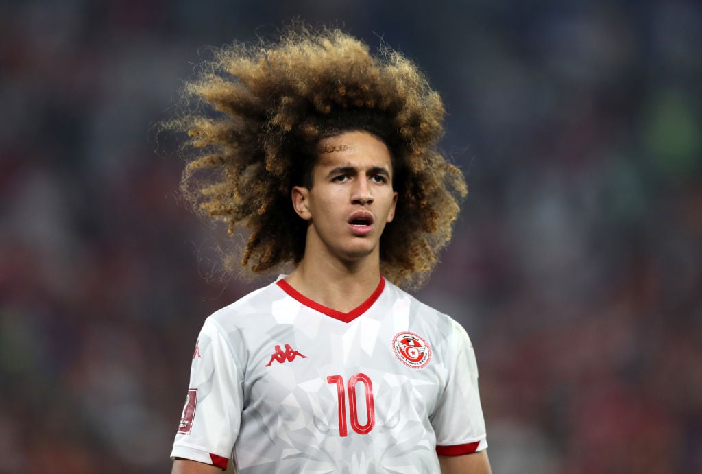 Photo by Mohamed Farag - FIFA/FIFA via Getty Images