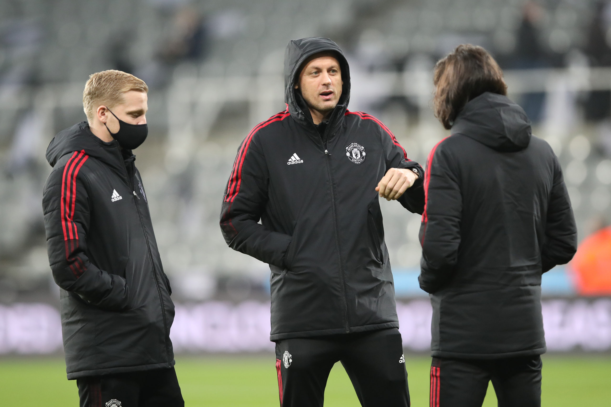 Four changes Manchester United have to make against Burnley