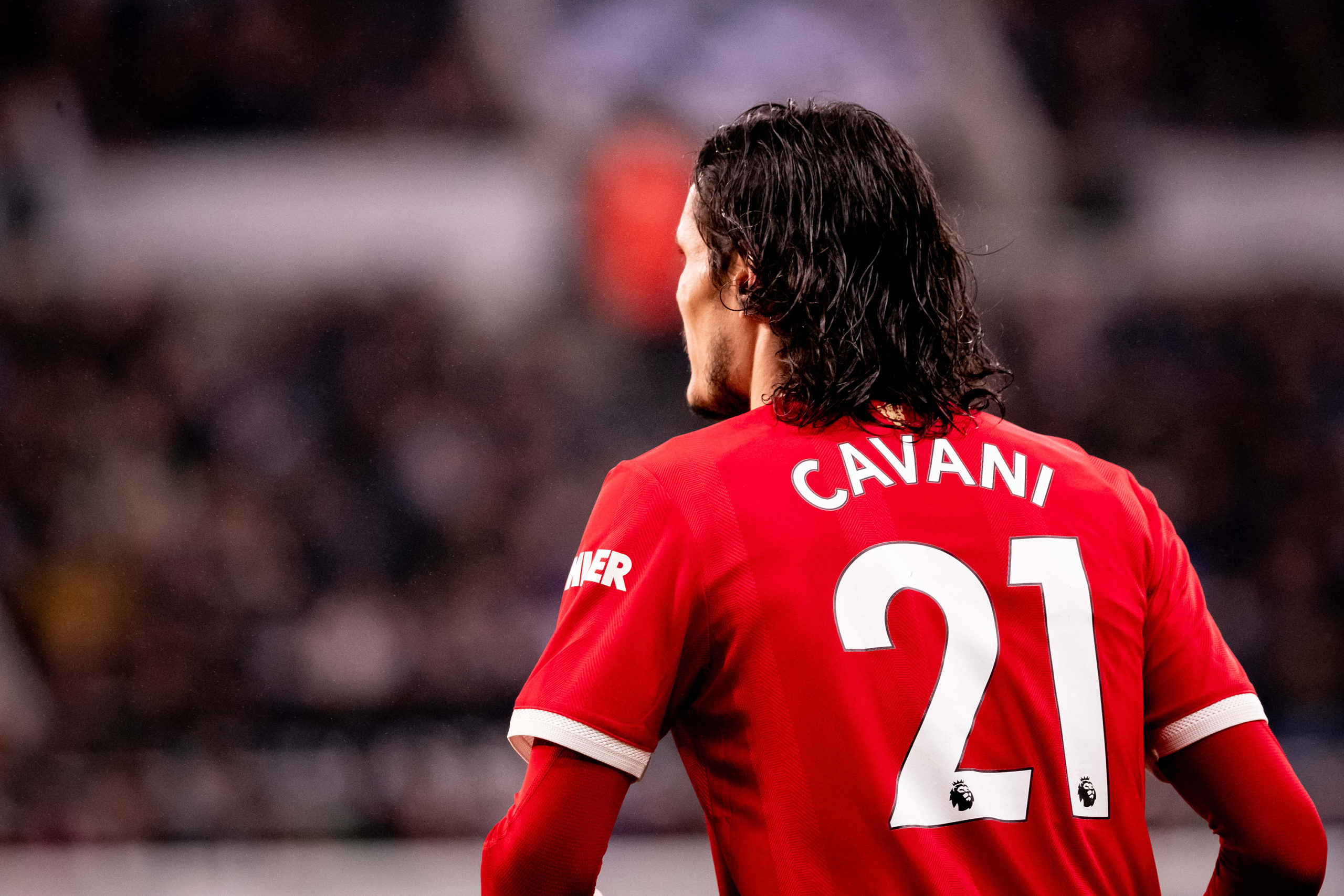 Photo by Ash Donelon/Manchester United via Getty Images