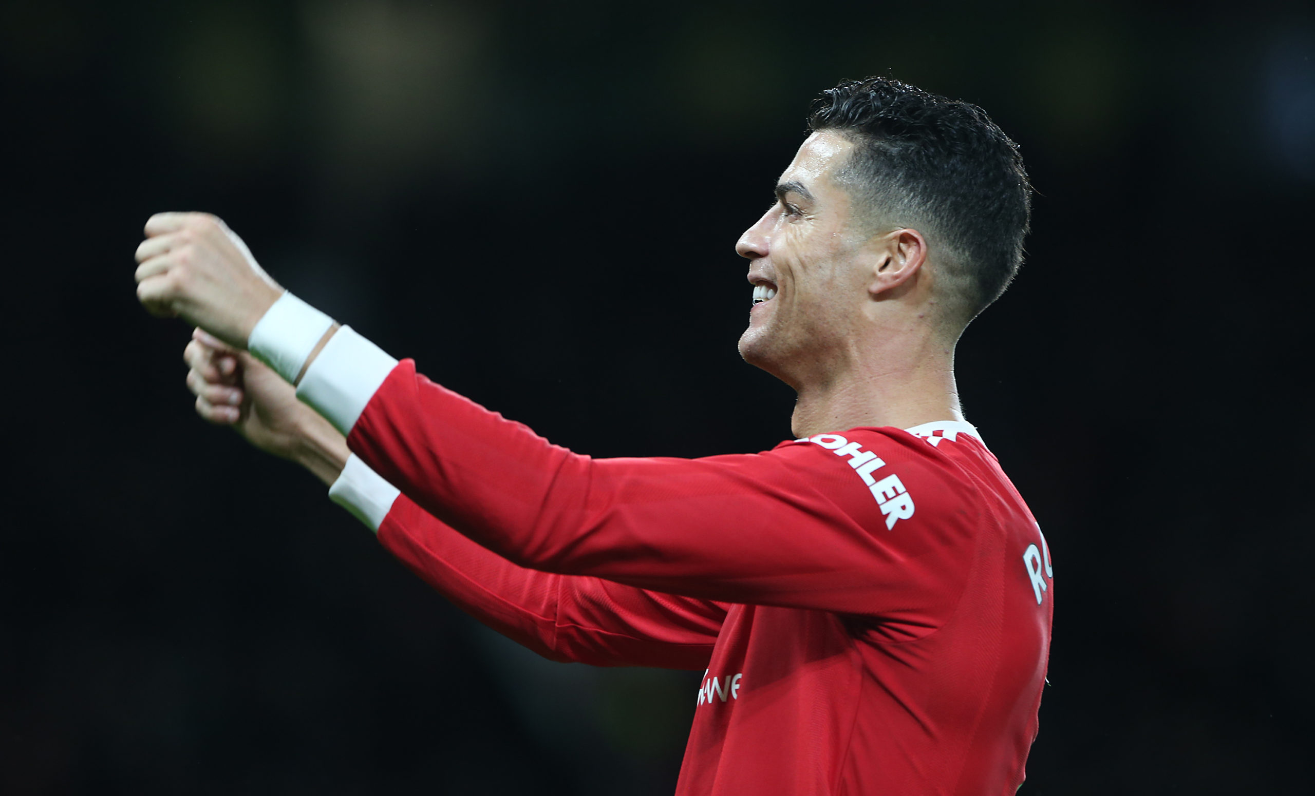 Photo by Matthew Peters/Manchester United via Getty Images