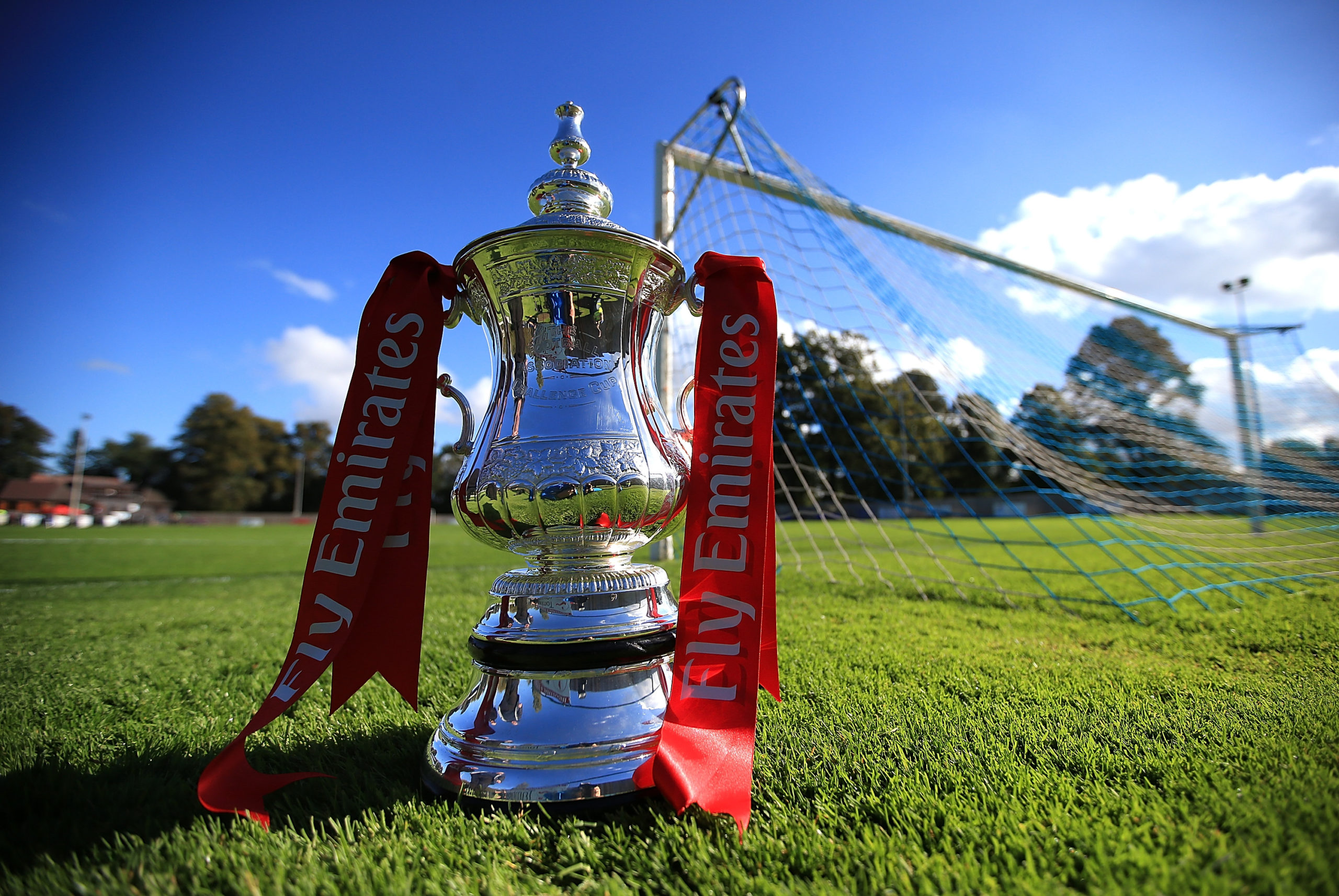 What number are Manchester United in the FA Cup draw? How to watch the draw live