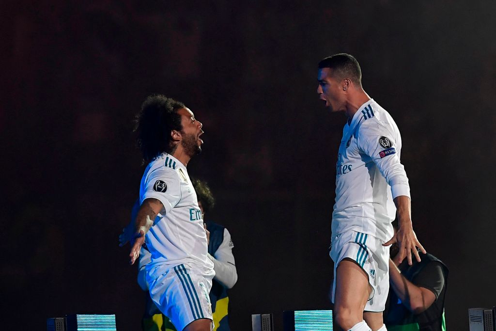 FBL-EUR-C1-REAL MADRID