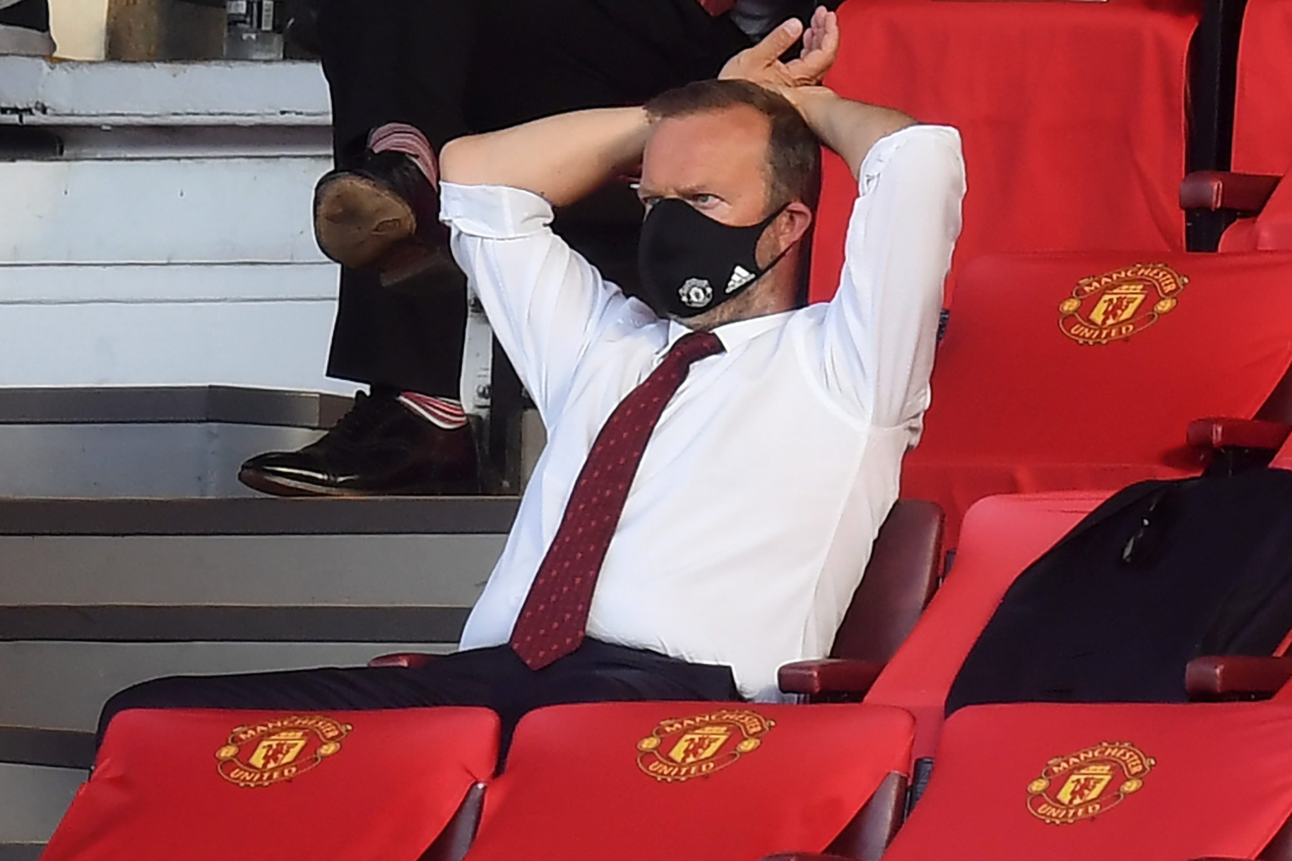 Woodward regrets never bringing Kane to United