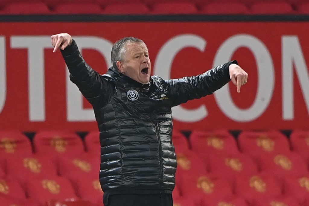 FBL-ENG-PR-MAN UTD-SHEFFIELD UTD