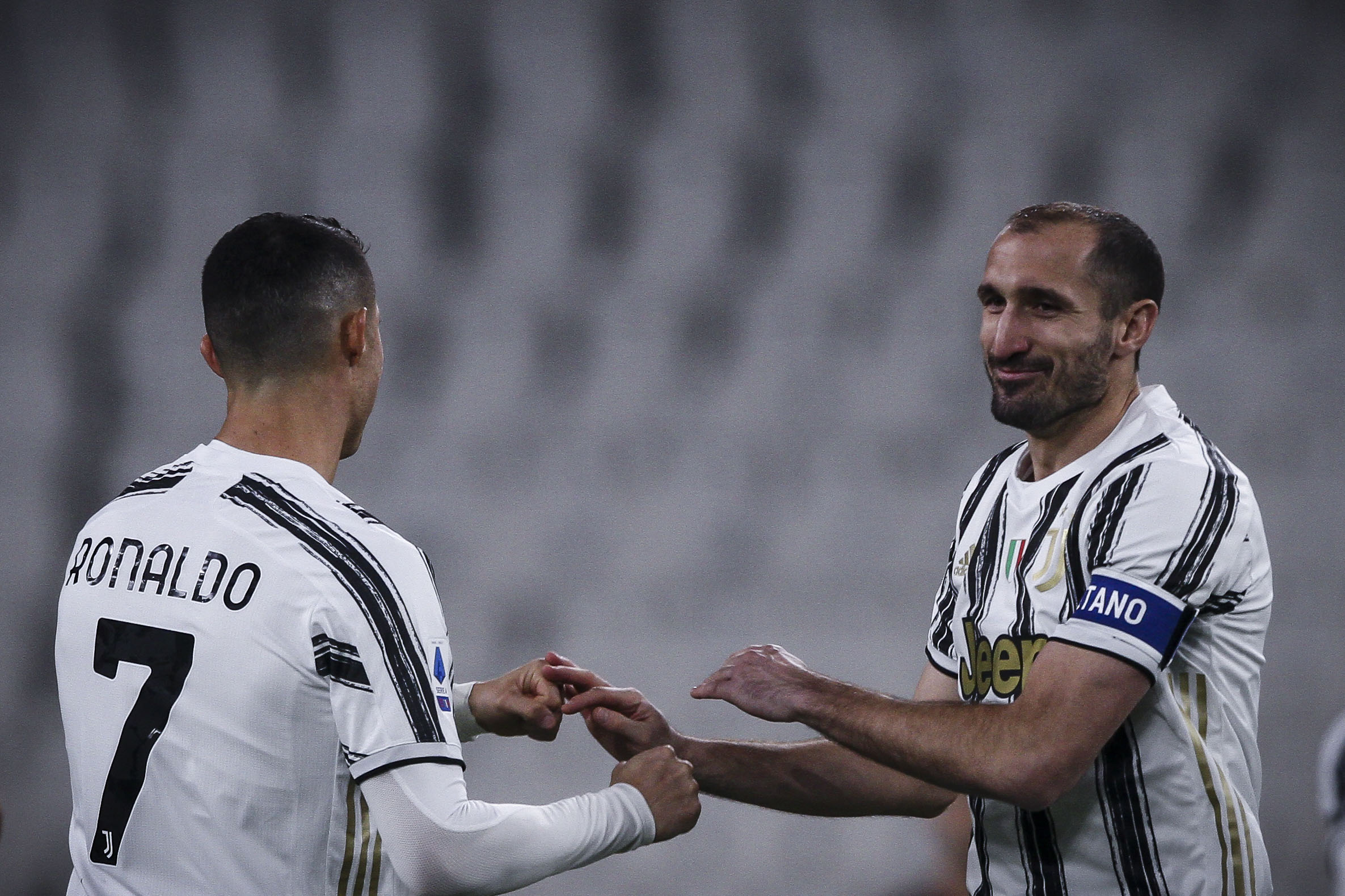 Photo by Matteo Bottanelli/NurPhoto via Getty Images